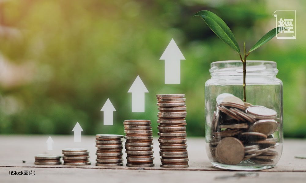 「高回報」是管理得來 還是借來的