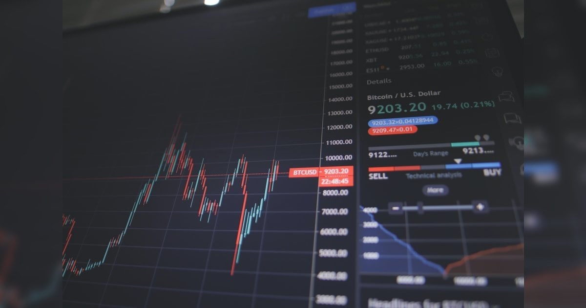 通脹新格局下投資策略