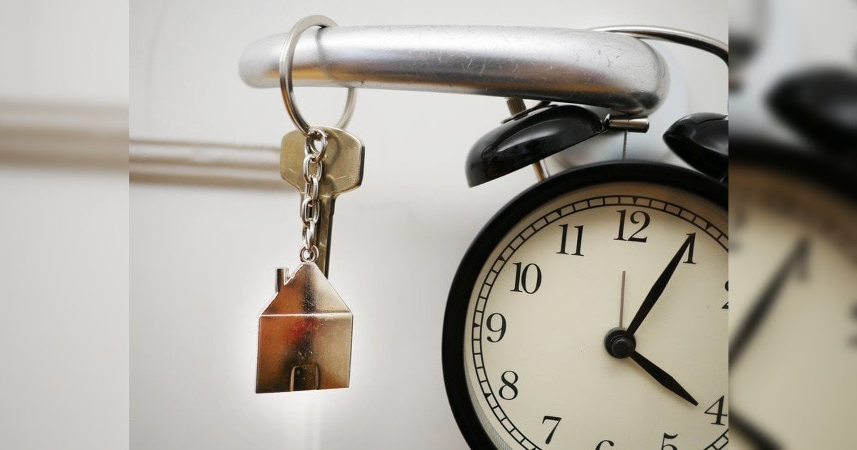 想做足30年按揭還款期 拆解樓齡人齡2大門檻