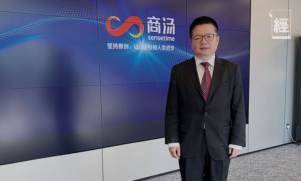 自主導航機械人 未來5年走入人類生活