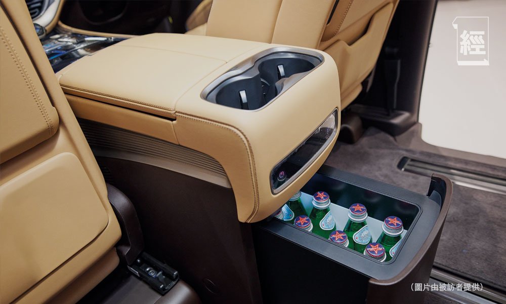 比亞迪 電動車 (圖片來源:資料圖片)