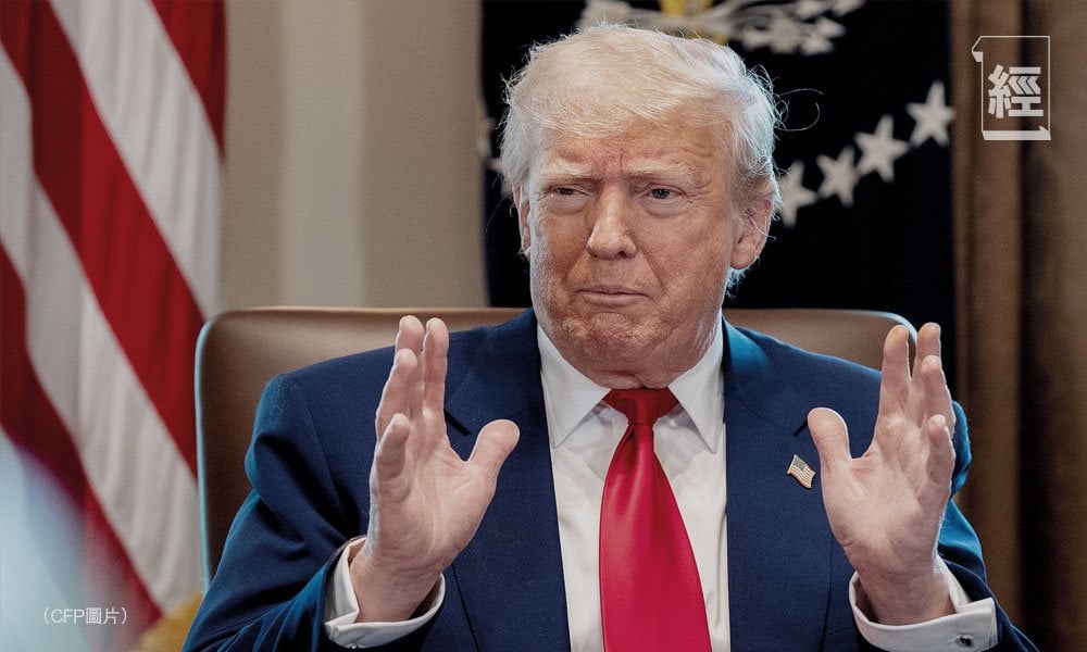 【蔡金強專訪】買美股愈理智愈吃虧 宜用倉位控制風險︳封面故事