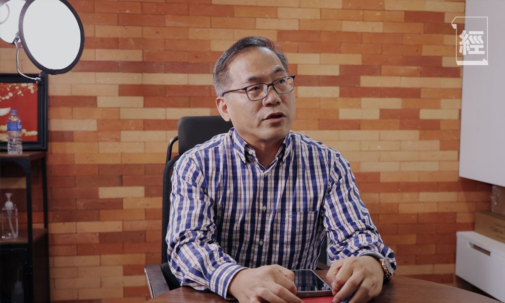 【蔡金強專訪】涉足日本股市 吼有質素高端企業︳封面故事