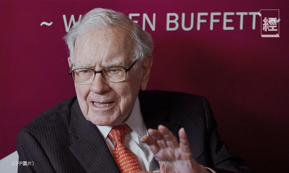 【股神退休了】價值投資法易學難精 盲目跟巴郡入貨易中伏｜封面故事