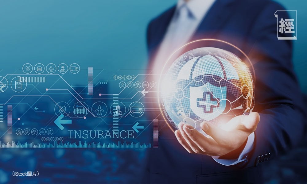 再保險挑戰 宏觀衝擊下盈利面臨收窄風險｜封面故事