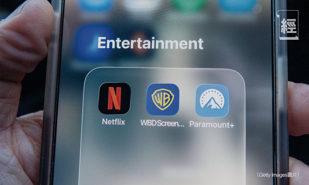 Netflix派拉蒙兩雄相爭 天價收購華納兄弟背後動機｜封面故事