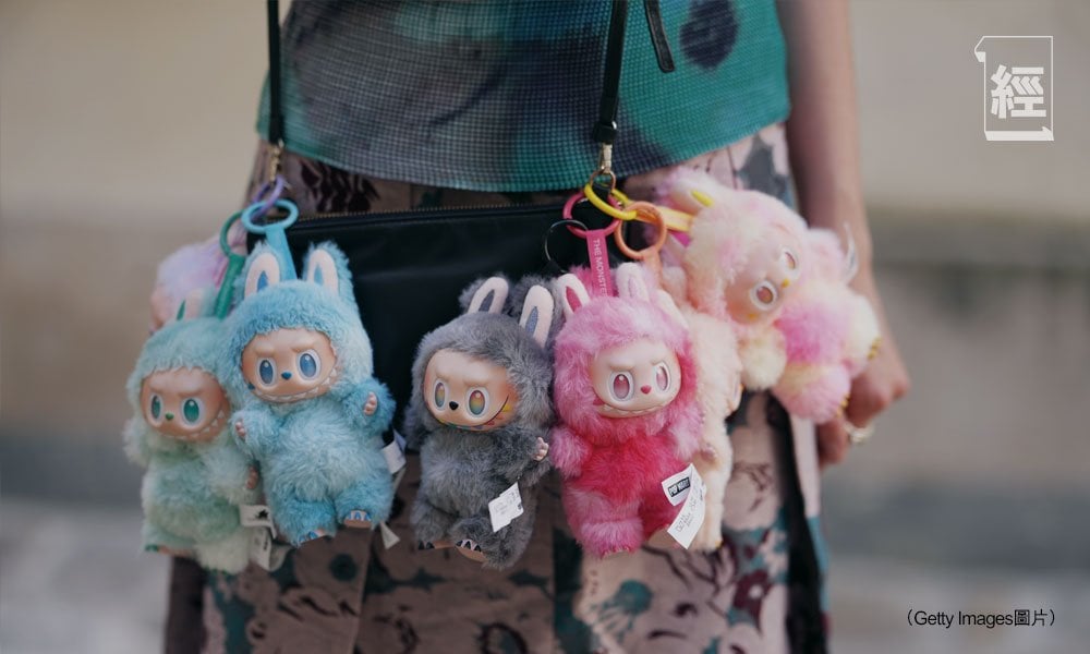 2025年 財經事件 (圖片來源:Getty Images)