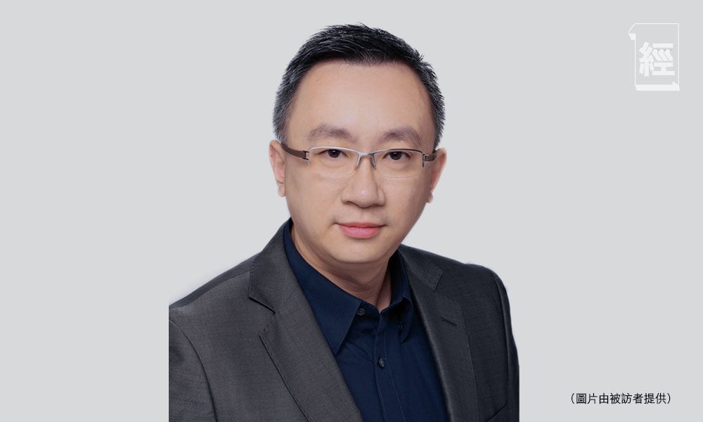 「十五五」開局之年 方保僑：香港須主動找定位｜封面故事