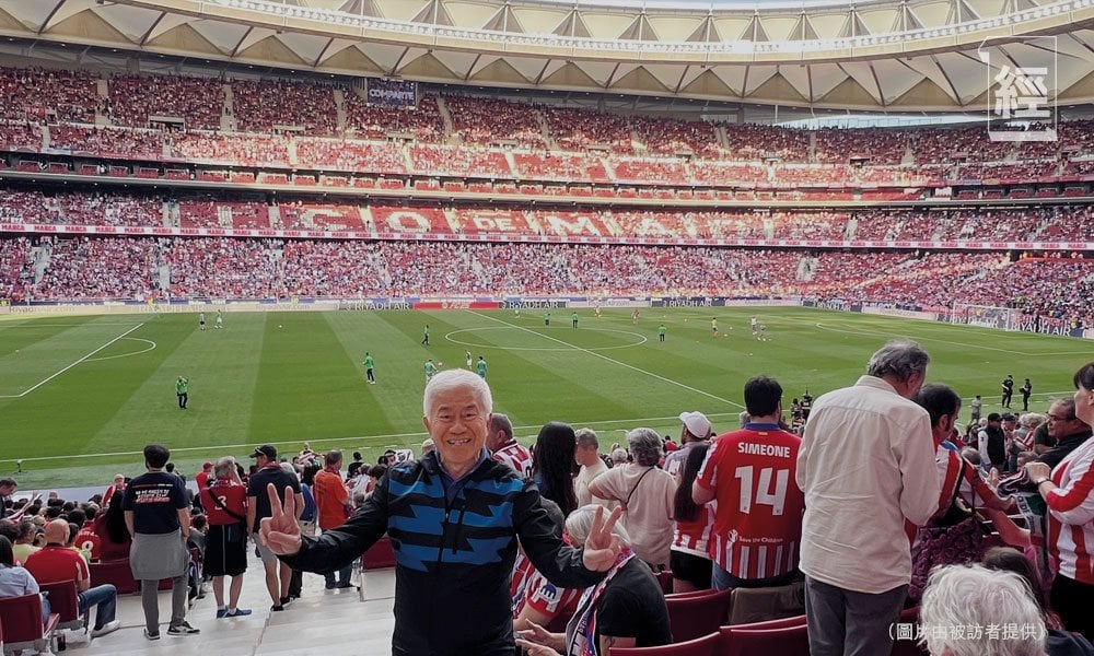 禤國全專訪：自由行佔比高達九成 旅行社轉攻特色團搶佔市場｜封面故事