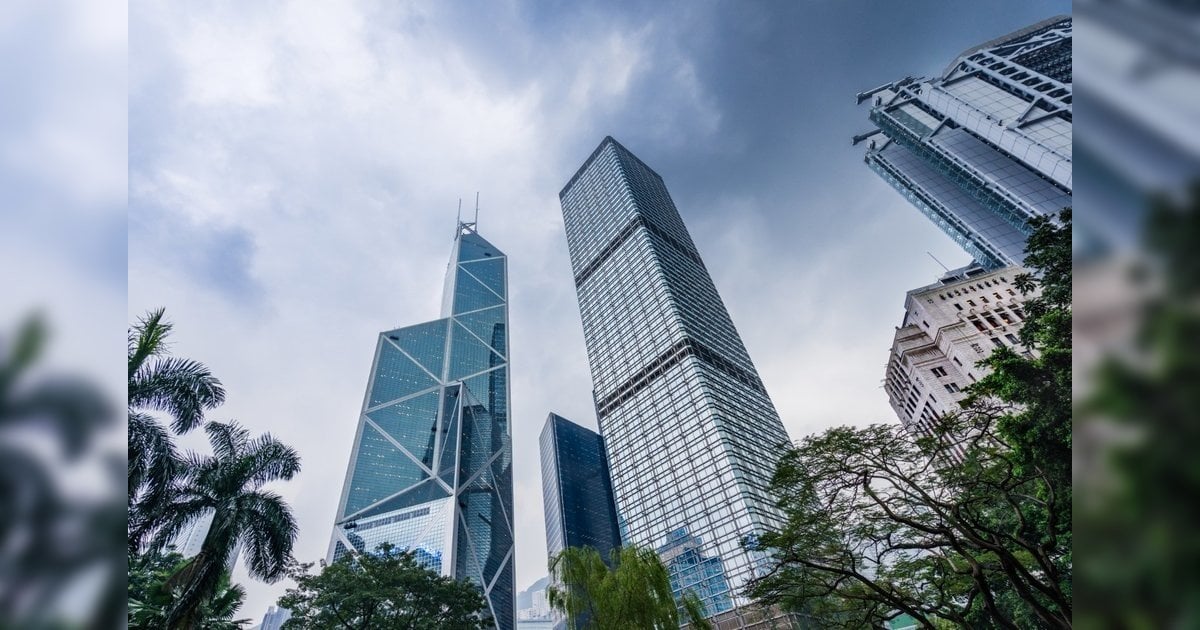 香港商業物業估值的問題 衍生潛在的物業信貸危機