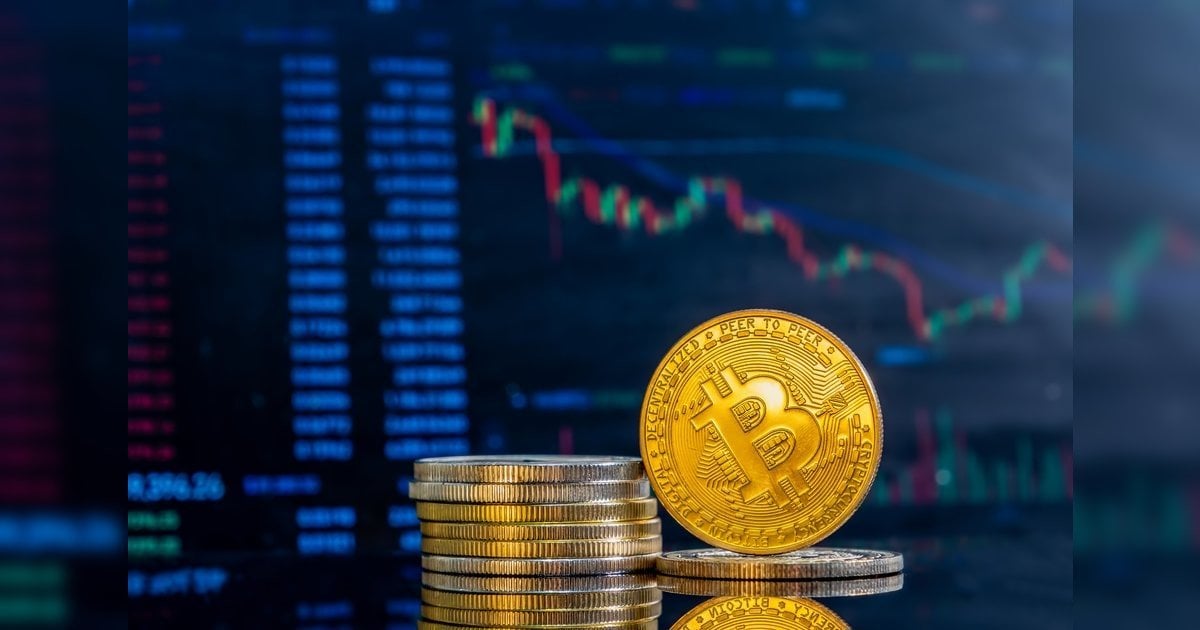 比特幣：一輪新牛市的開端