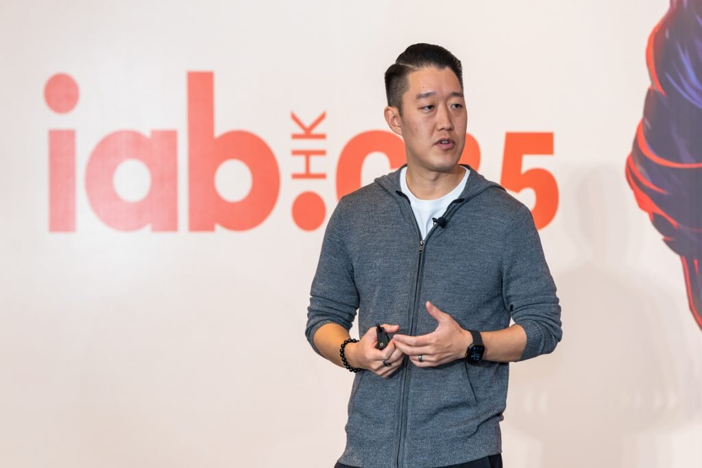 ai 人工智能 (圖片來源:iab Hong Kong)