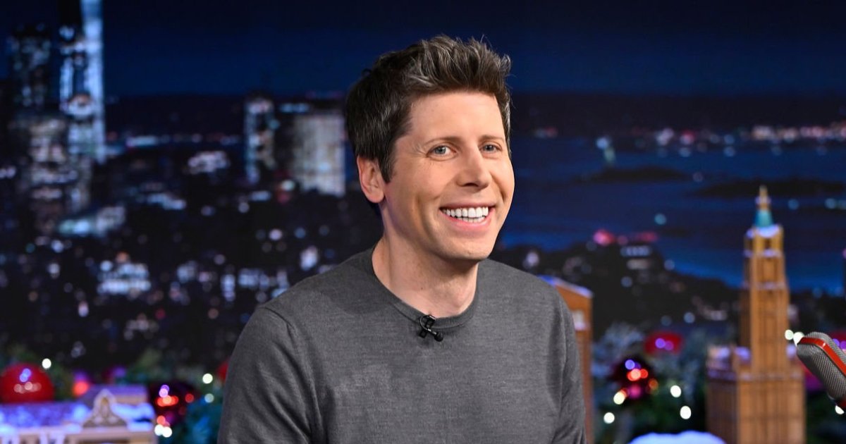 【AI巨獸】OpenAI傳以5.85 萬億港元估值傾融資 是次規模恐達7,800 億港元