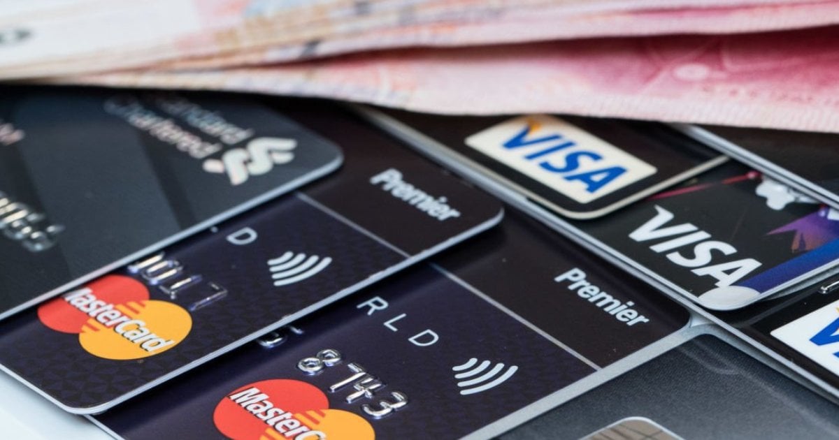 【信貸報告】環聯：次季信用卡發卡量跌23%創疫後最大跌幅 受累年輕人失業率攀升