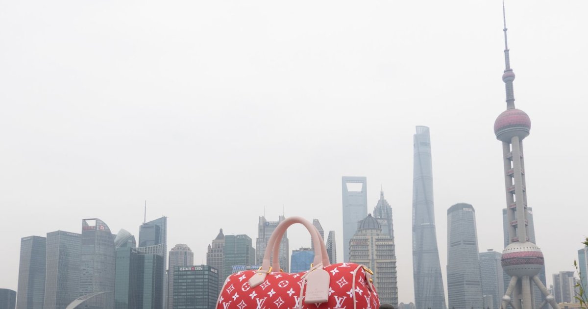 【潮玩退熱】泡泡瑪特市值蒸發逾2000億 王寧變招 引 LVMH 高管吳越任非執董