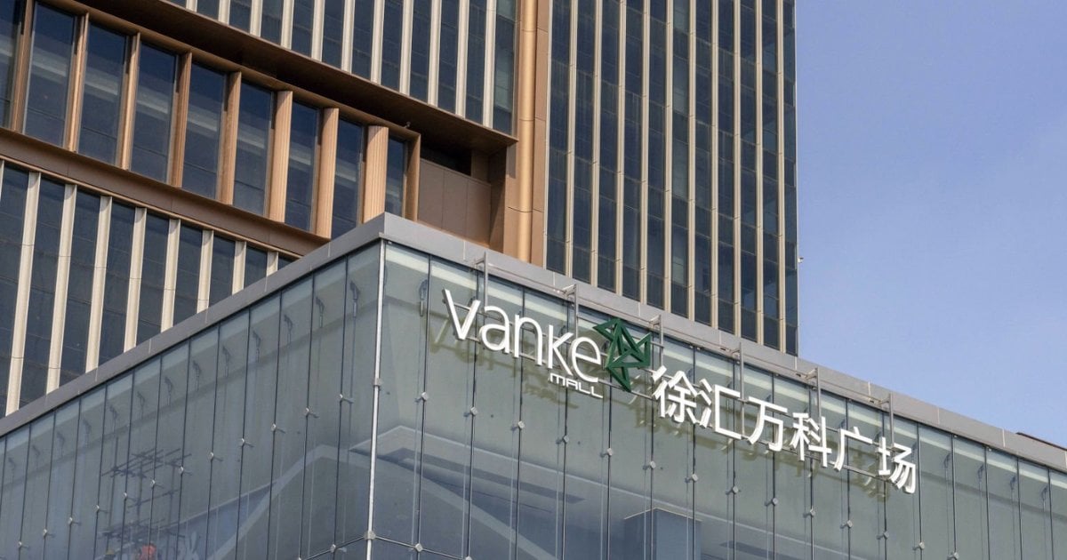 【內房風暴】傳監管拒救萬科 違約成定局 涉債3900億 中金評估已資不抵債