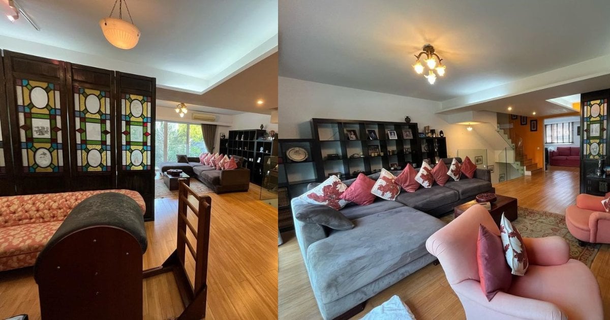 【凶宅成交】康樂園「三屍劫殺案」洋房拍賣前1028萬易手 低估價逾四成半