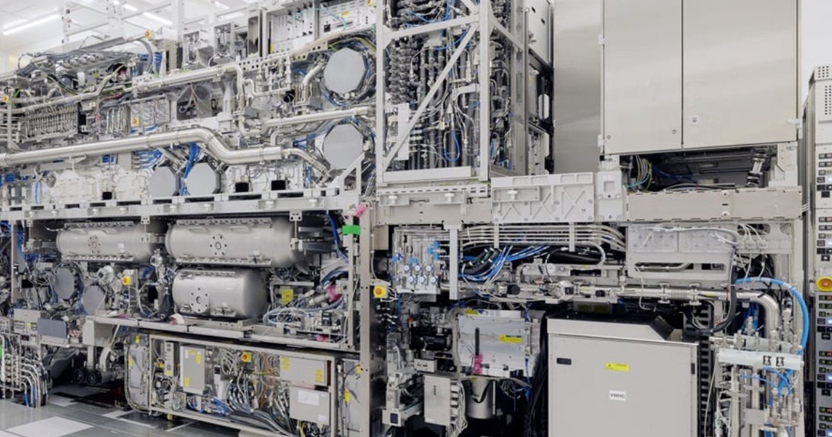 中國據報建成EUV光刻機原型 喻為「曼哈頓計劃」 深圳造出EUV原型機，為何專家話造呢部機難過「喺颱風中用針拮烏蠅」？