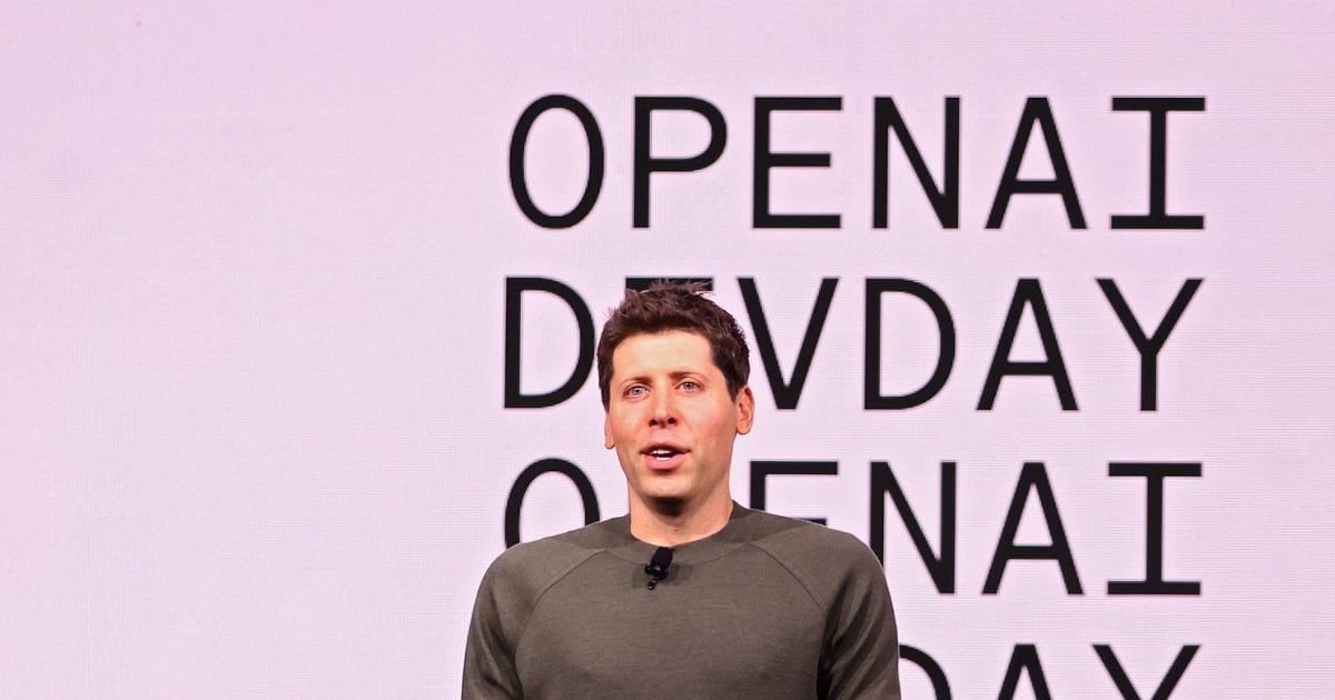 【AI大戰】OpenAI推GPT-5.2反擊Google 奧爾特曼：紅色警報料1月解除 Pro版推理分超高