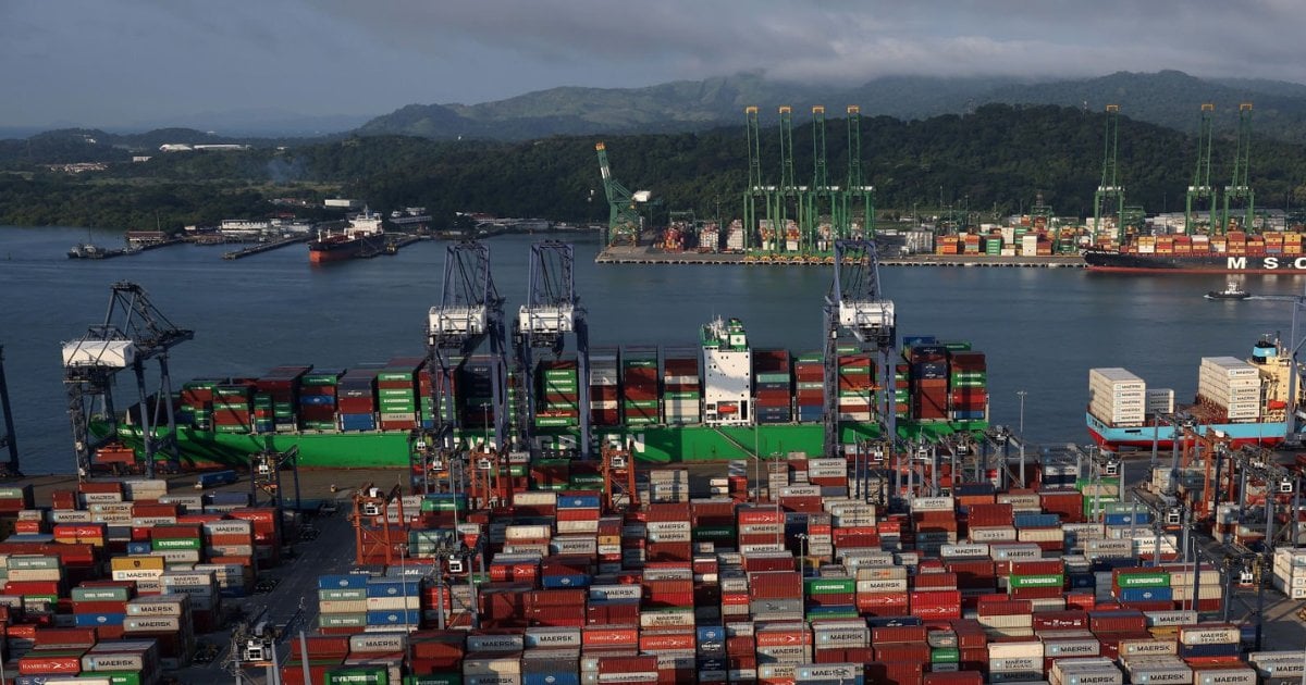 長和賣港口陷僵局 北京促中遠獲控股權 美國及貝萊德齊聲拒絕：不可接受