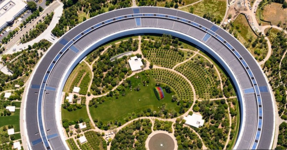 【人事大地震】蘋果爆離職潮！晶片主管Srouji傳欲走 庫克擬加薪留人