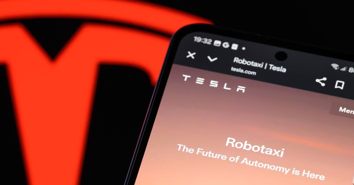 【首富新高】Tesla測「真無人」Robotaxi股價迫頂 SpaceX估值翻倍 馬斯克身家挑戰7000億美元
