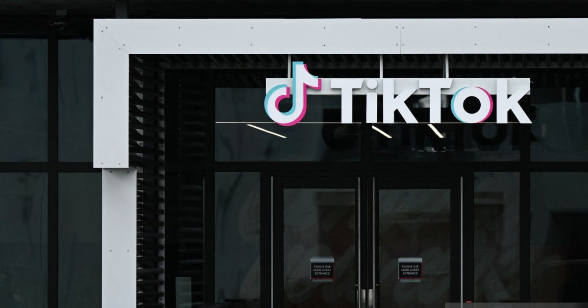 TikTok宣布夥甲骨文等組新合資公司 美資佔50%話事 字節跳動留19.9%股權 演算法將重新訓練