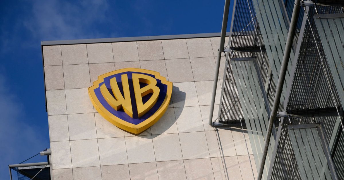 【世紀併購】特朗普揚言或介入華納收購戰 狠批高層是恥辱 命令「必須賣掉CNN」