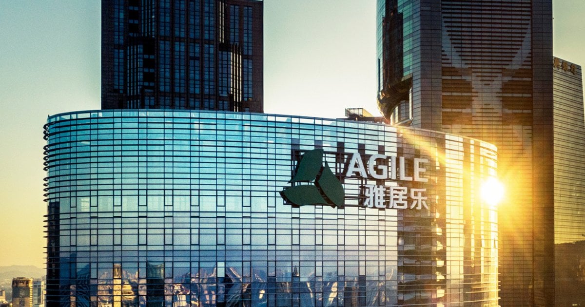 【內房危機】雅居樂證實遭新濠入稟清盤涉資近1.5億 股價曾插11%後V彈