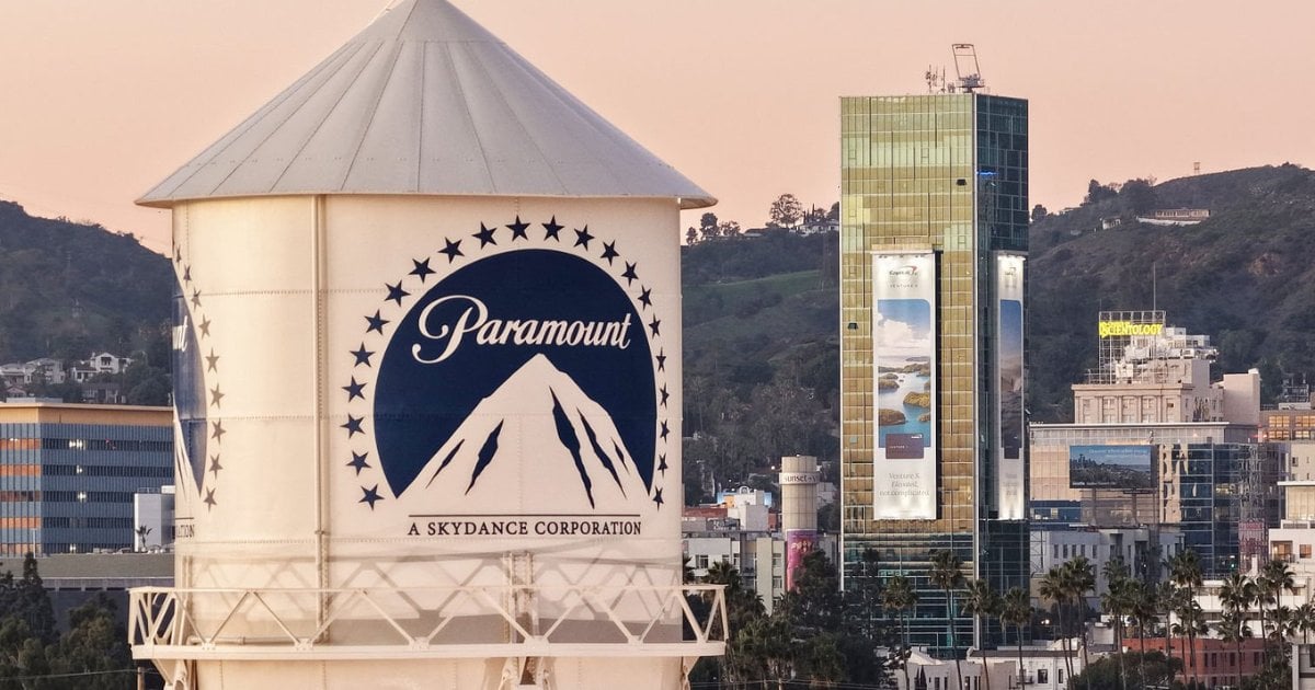 【世紀搶親】派拉蒙發起8455億「惡意收購」華納兄弟 特朗普女婿庫什納有份出資