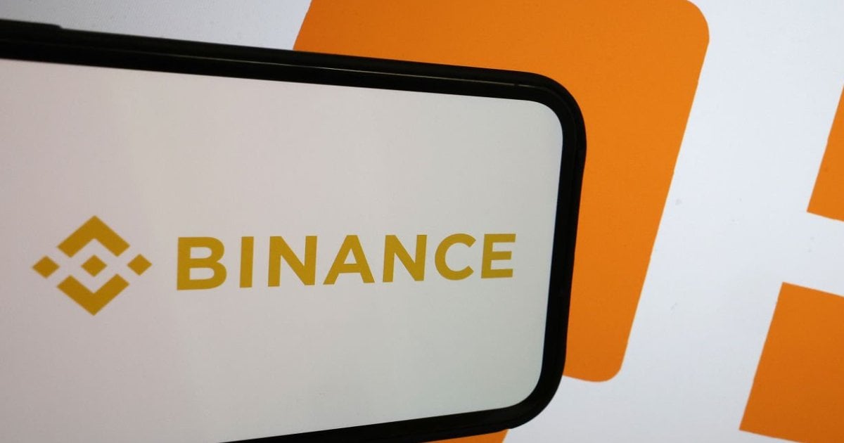 幣安聯合創辦人   何一出任聯合CEO  目前註冊用戶近3億