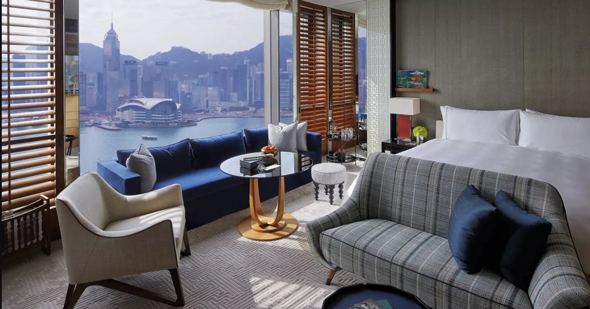 【資產配置】周大福企業傳無意售瑰麗品牌 視為「最珍重資產」 惟其他酒店可洽售