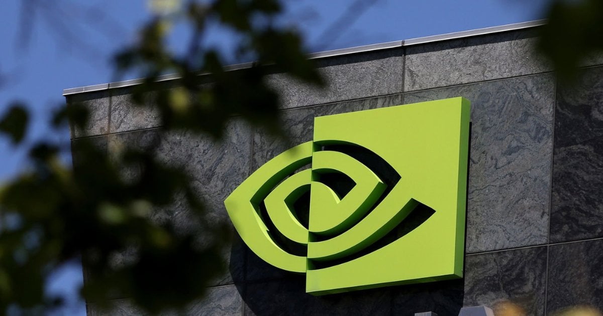 【AI泡沫論】Nvidia財務總監反駁：絕無泡沫 料數據中心規模飆至4萬億美元