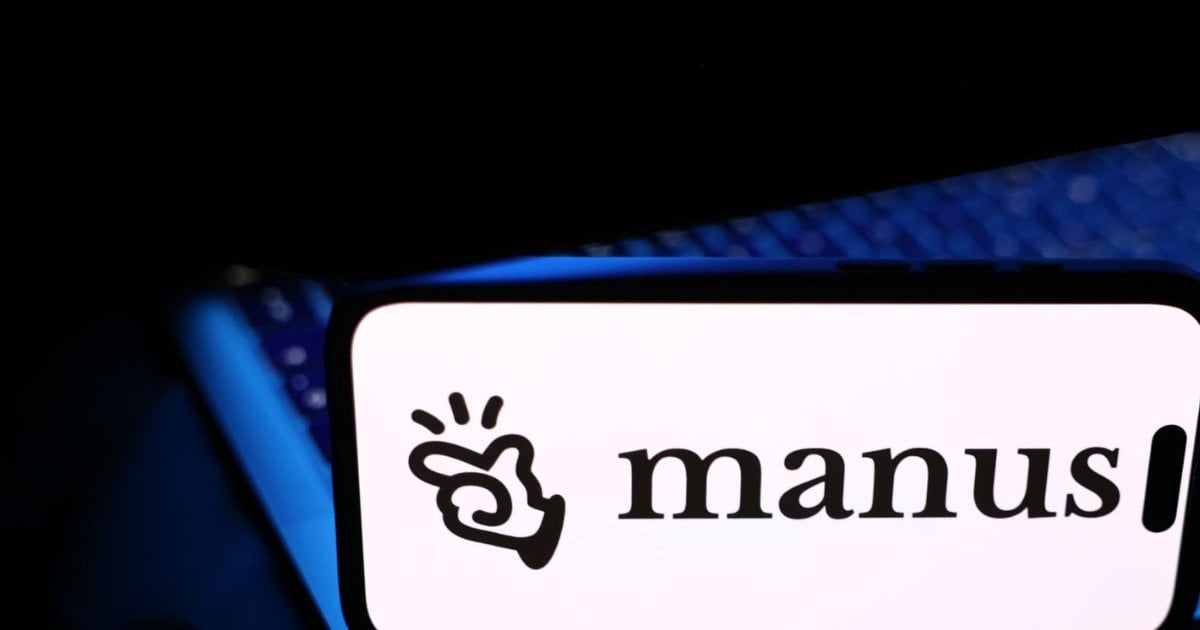 【AI併購戰】Meta傳斥數十億美元收購 Manus 成史上第三大收購 創始人肖弘出任副總裁