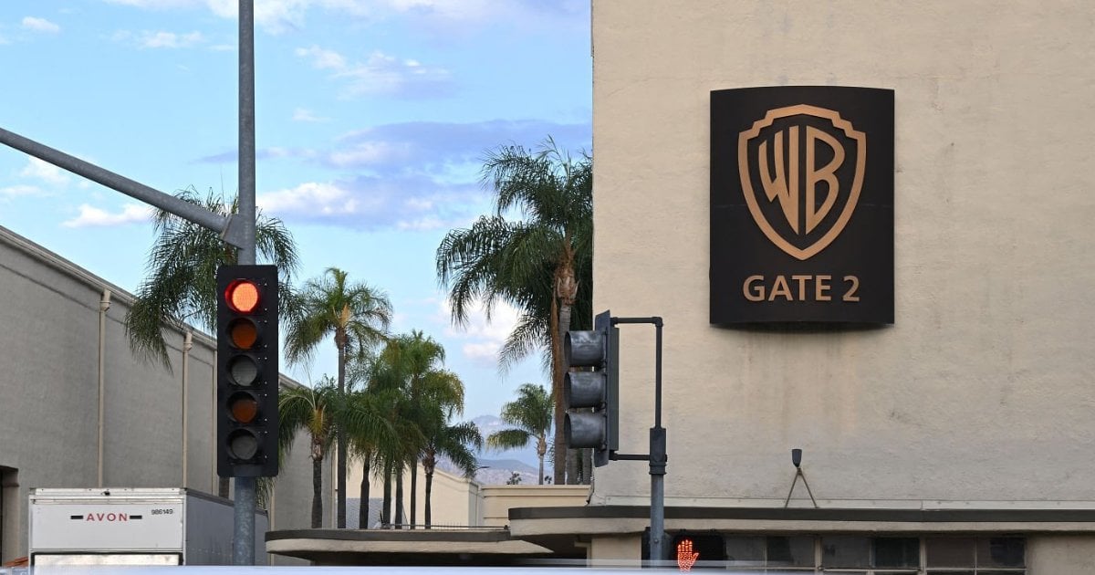 【世紀併購】華納擬再拒派拉蒙收購 嫌30美元報價未夠喉 董事會傾向Netflix方案