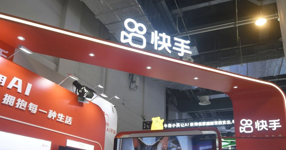 快手遭「黑灰產」攻擊直播現大量色情片 股價曾插6% 業界揭自動化攻擊擊潰人工防禦