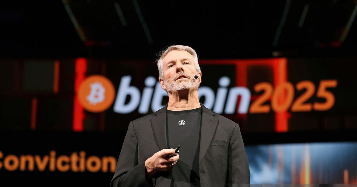 【幣市訊號】MicroStrategy突暫停買入比特幣 囤積21.9億美元現金 疑部署迎接「加密寒冬」