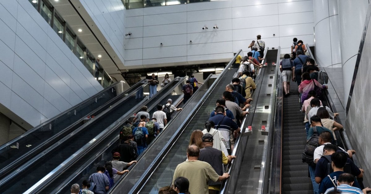 【年終結算】打工仔喜訊！強積金全年料回報15% 人均賺$41,900創歷史新高 港A股回報30%成大贏家