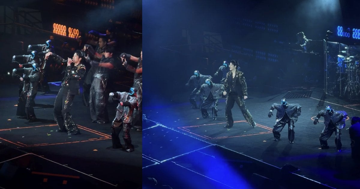 【有片】馬斯克轉發宇樹機械人伴舞片+留言「印象深刻」+網民驚嘆進步神速：幾個月前仲似剛學行