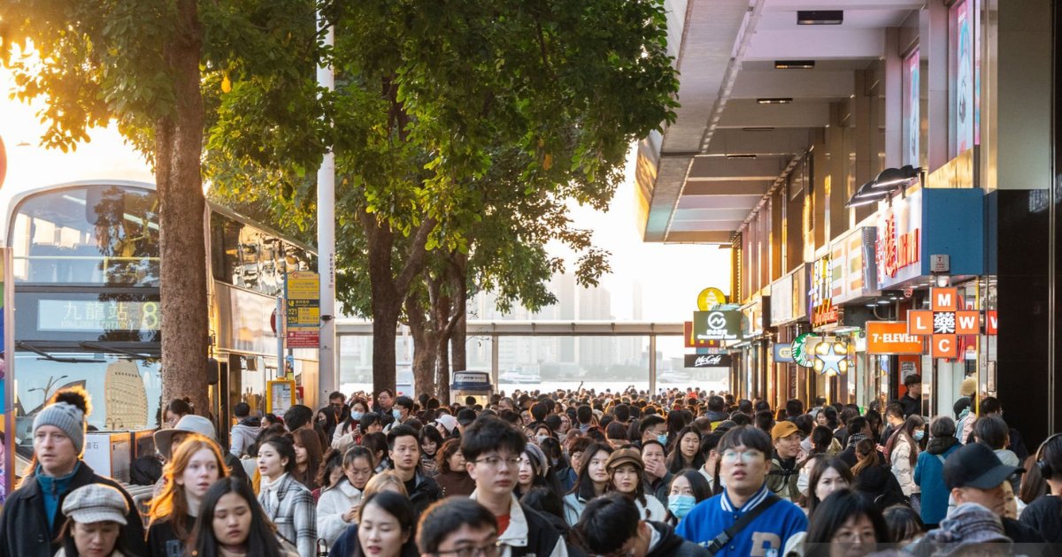 【本港數據】11月通脹1.2%遜預期 基本通脹僅1% 交通費升3.5%最勁 衣履耐用品續跌