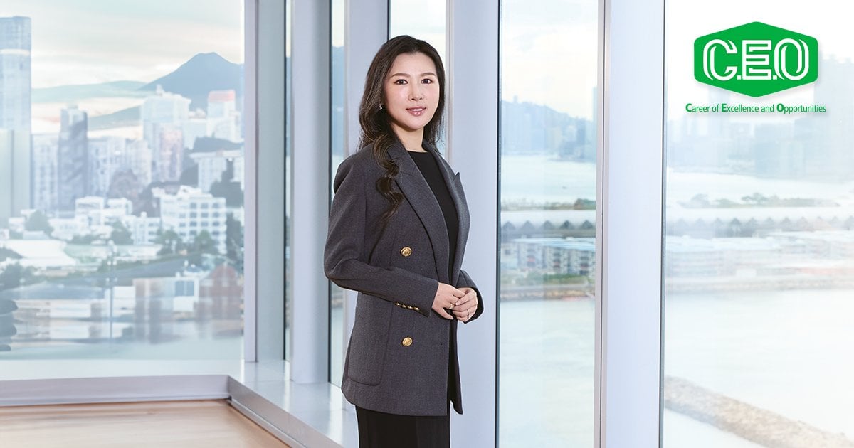 欒奕｜堅持專業本質在慢節奏與細節中建立信任