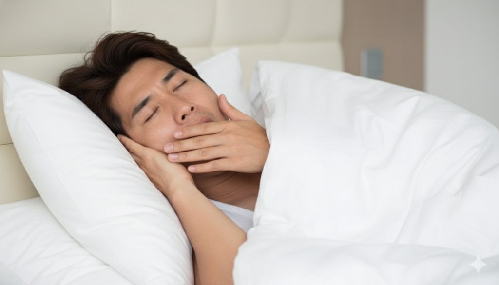 腰痛床褥推介 專家指南 (圖片來源:經濟一週)