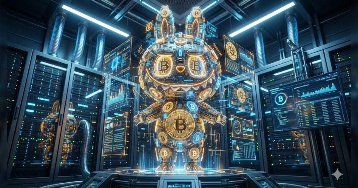 【幣圈熱話】比特幣跌至8.9萬美元 Vanguard高層嘲僅是「數碼版Labubu」 批欠生產力屬投機