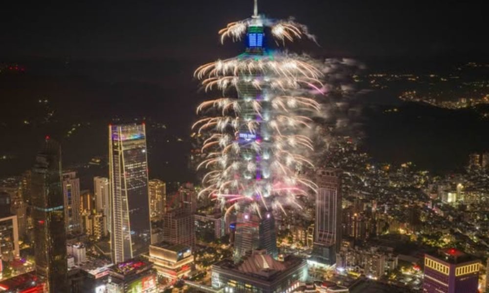 台北101數字冷知識！罕見出售股權、最低5.7億台幣做股東！Honnold徒手攻頂全球爆紅「入股話事」須滿足兩大門檻