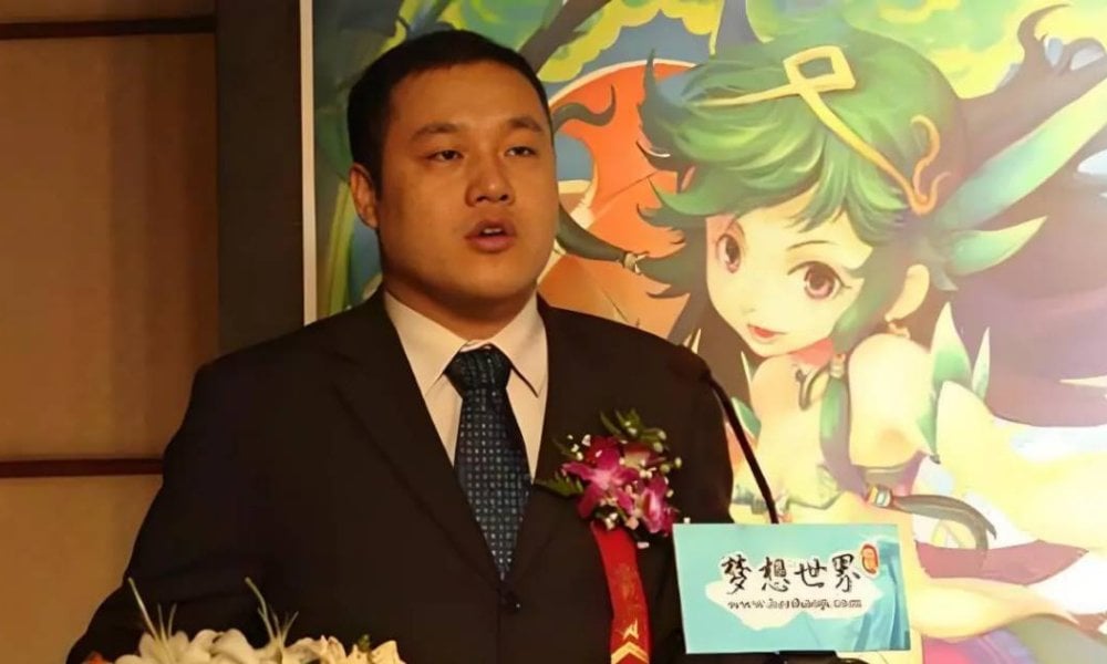 每名孩子值20萬！內地富豪靠美國代孕300名子女攀附權貴、「批量認親」遭法院駁回？多宗實例讓族群產業鏈曝光