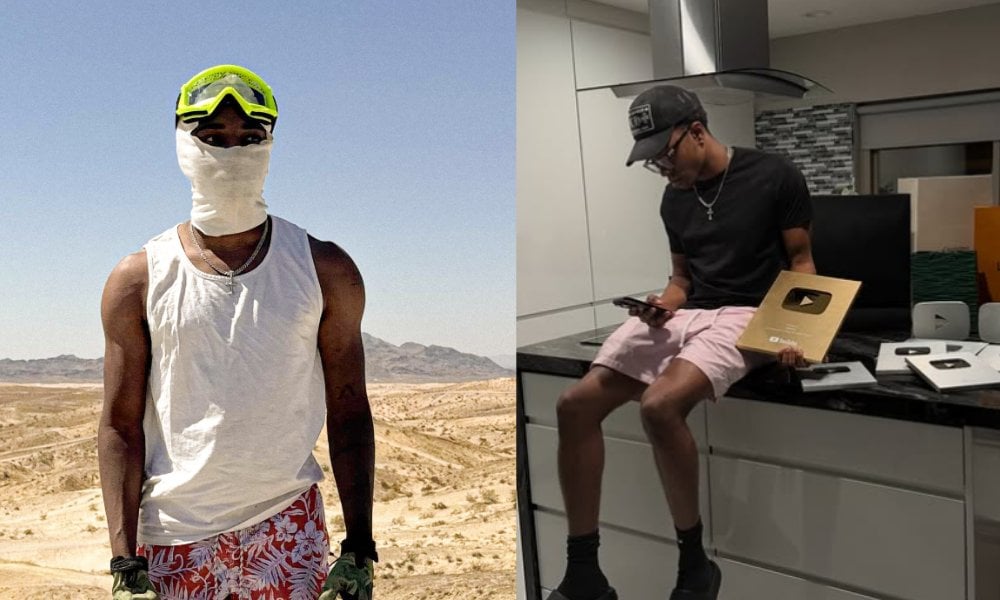 22歲大學生YouTuber靠AI爛片年賺540萬、提前預告「AI年代」2027年終結！用家對AI生成開始觀看疲勞？