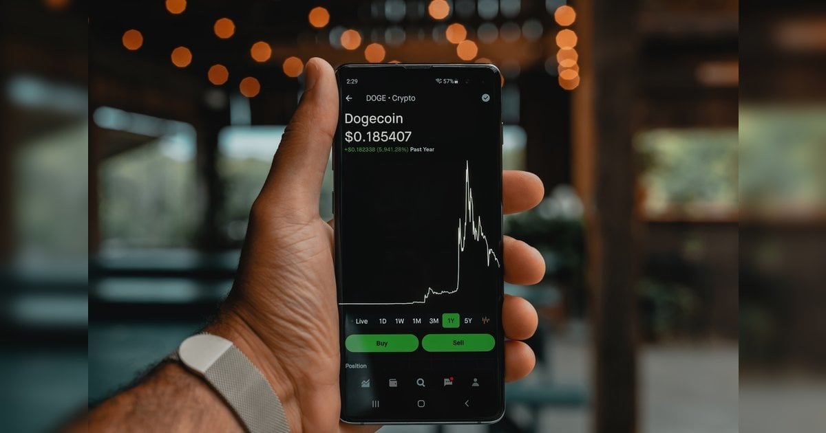 睇圖教學︳兩種三角形態結合　 譜出鑽石形態該怎樣梳理