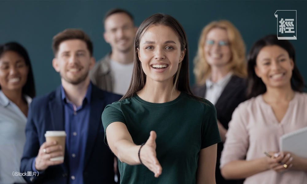 EAP以個人輔導 提升工作效率企業福利︳專欄