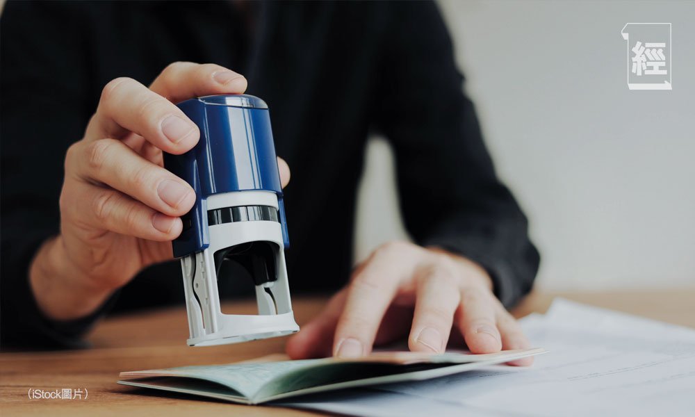 bno 永居英國 (圖片來源:資料圖片)