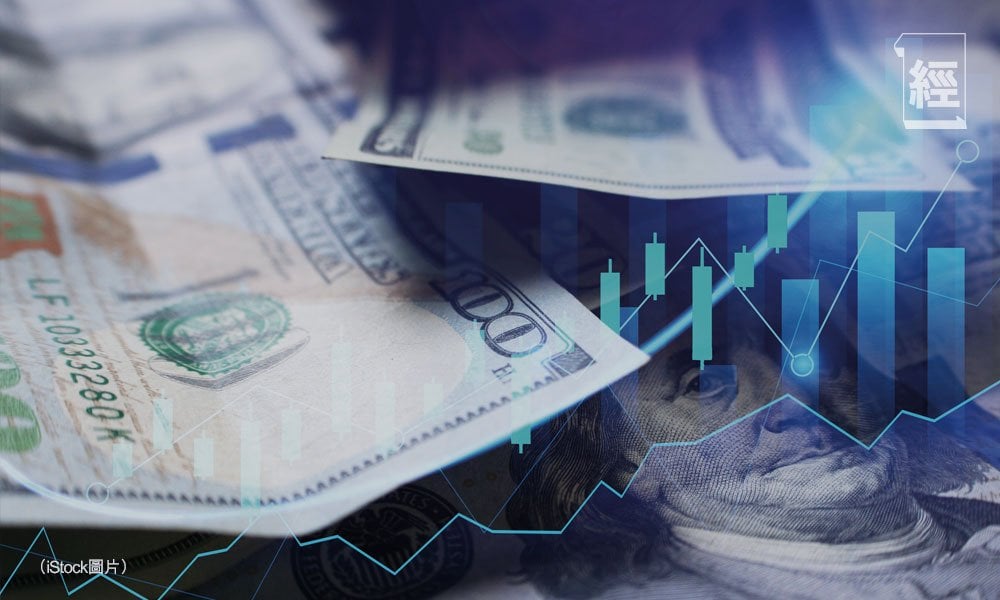 股息對股價影響︳龔成專欄